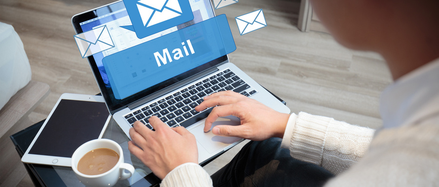 上海騰訊企業郵箱代理