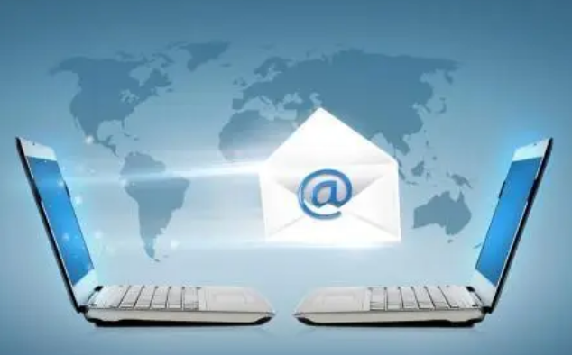 騰訊企業微信郵箱